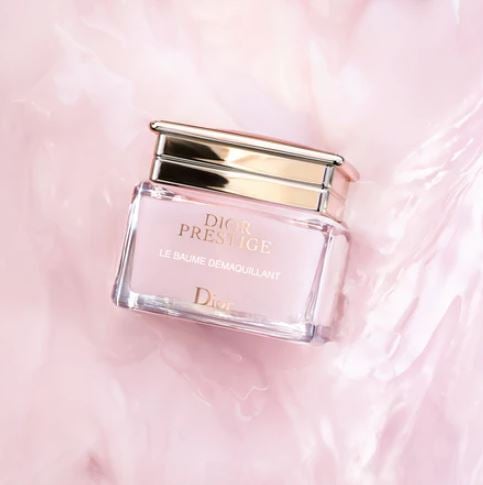 Prestige Le Baume Demaquillant Cleansing Balm 150ml – Edgars
