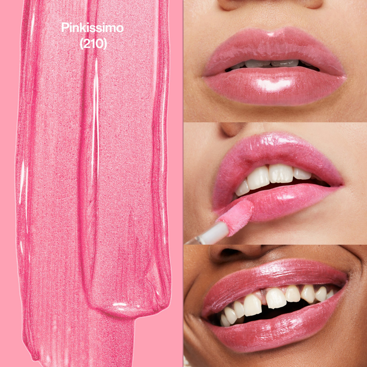 Superlustrous Lipgloss