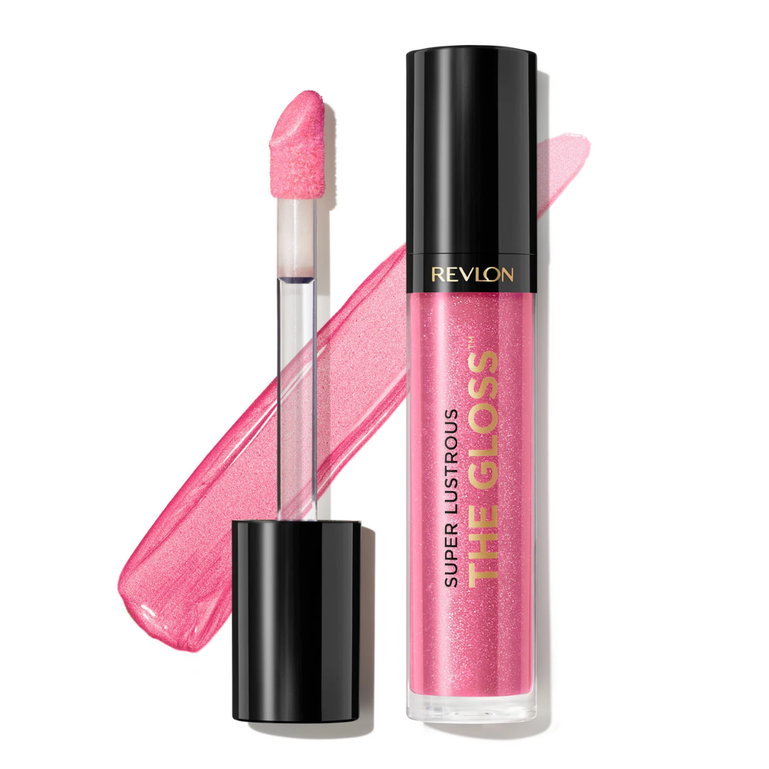Superlustrous Lipgloss