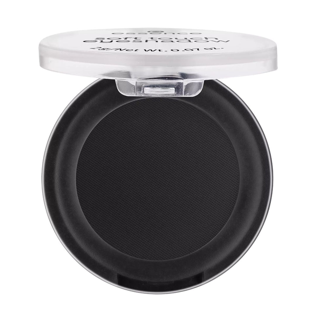 Soft Touch Eyeshadow