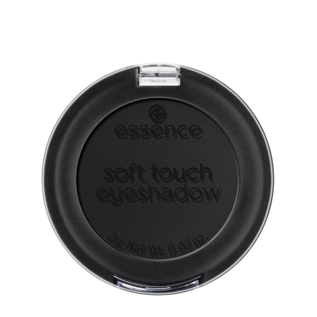 Soft Touch Eyeshadow