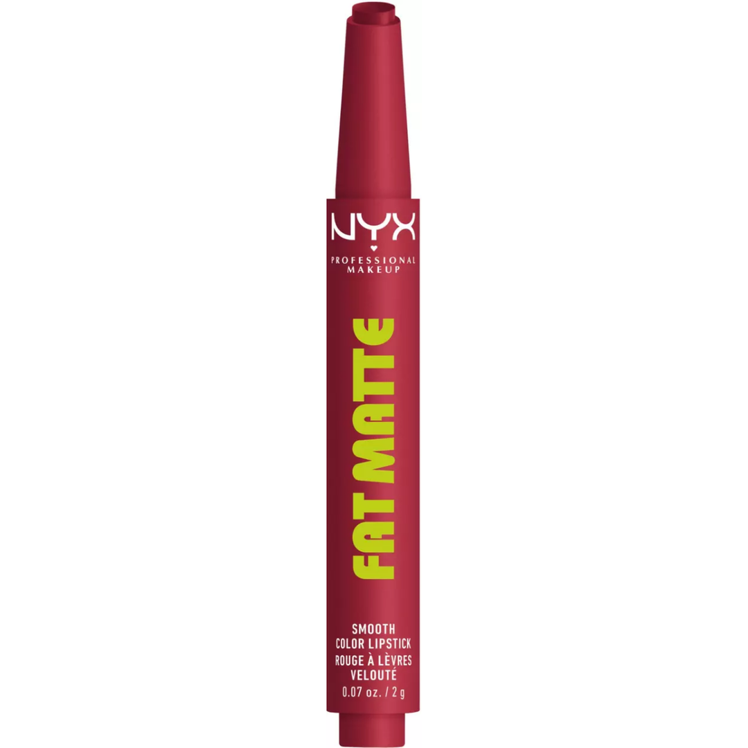 Fat Matte Slick Click Lipkstick