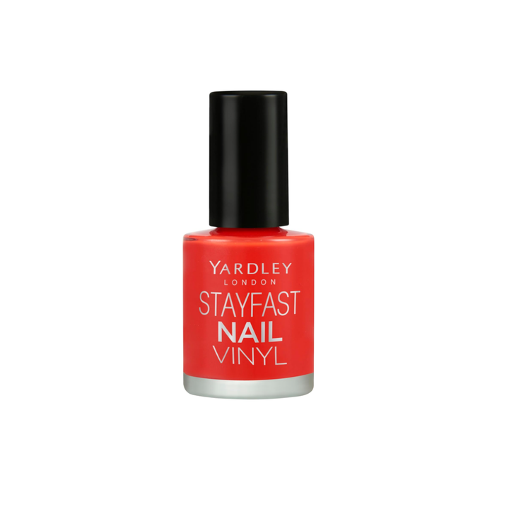 Stayfast Nail Vinyl