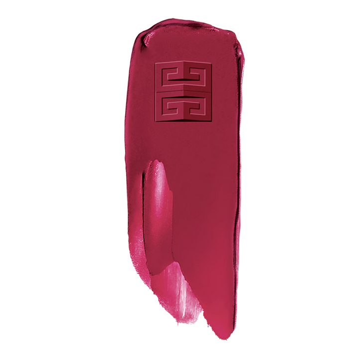 Le Rouge L'nterdit Intense Silk Lipstick