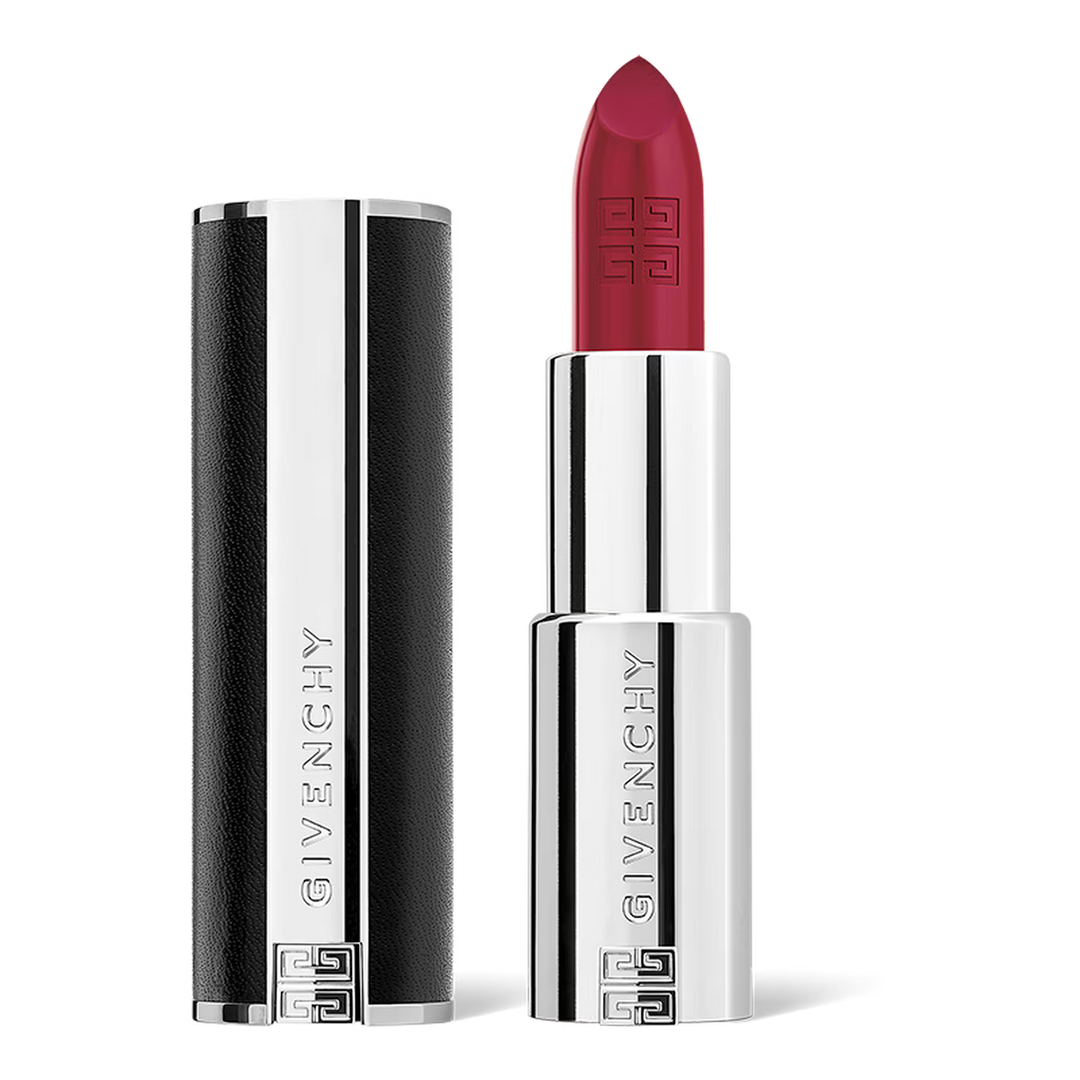 Le Rouge L'nterdit Intense Silk Lipstick