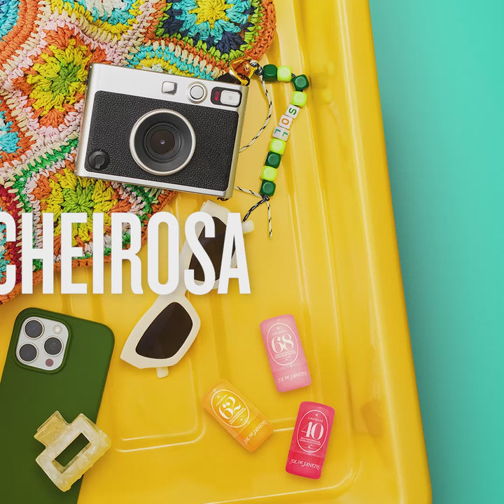 Cheirosa 62™ Jelly Perfume Balm