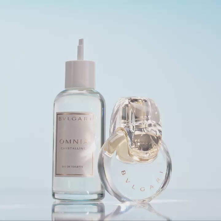 Omnia Amethyste Eau de Toilette - REFILL