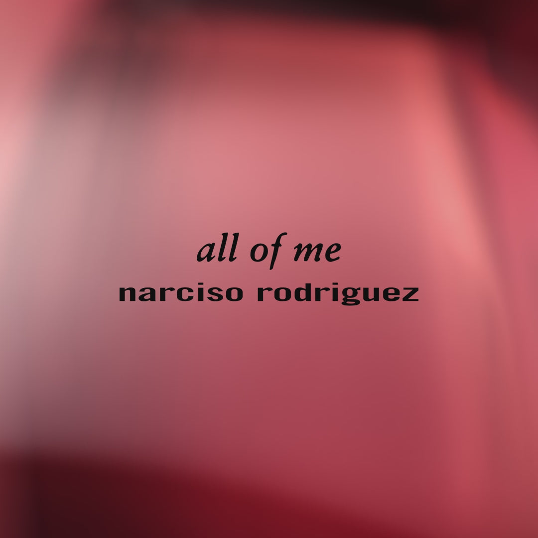 All Of Me Eau de Parfum Intense