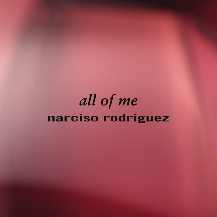 All Of Me Eau de Parfum Intense