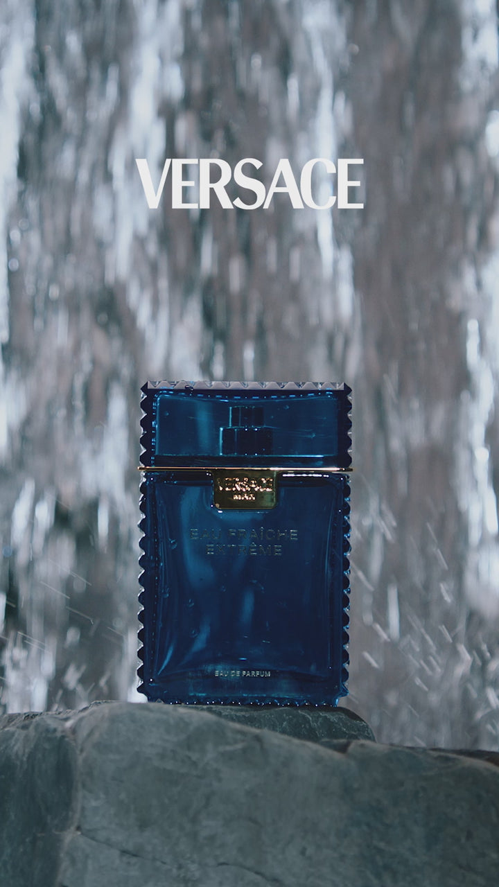 Versace Man Eau Fraiche Extreme