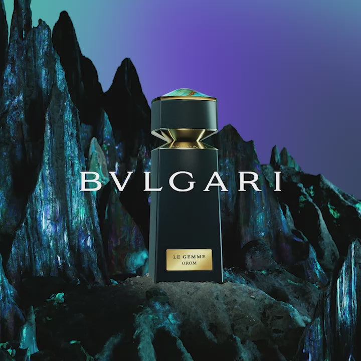 Le Gemme Orom Eau de Parfum