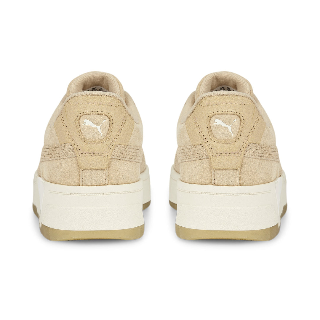 Cali Dream First Sense Lace Up Sneaker - Beige