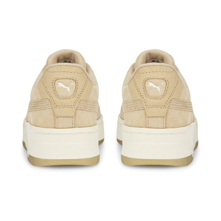 Cali Dream First Sense Lace Up Sneaker - Beige