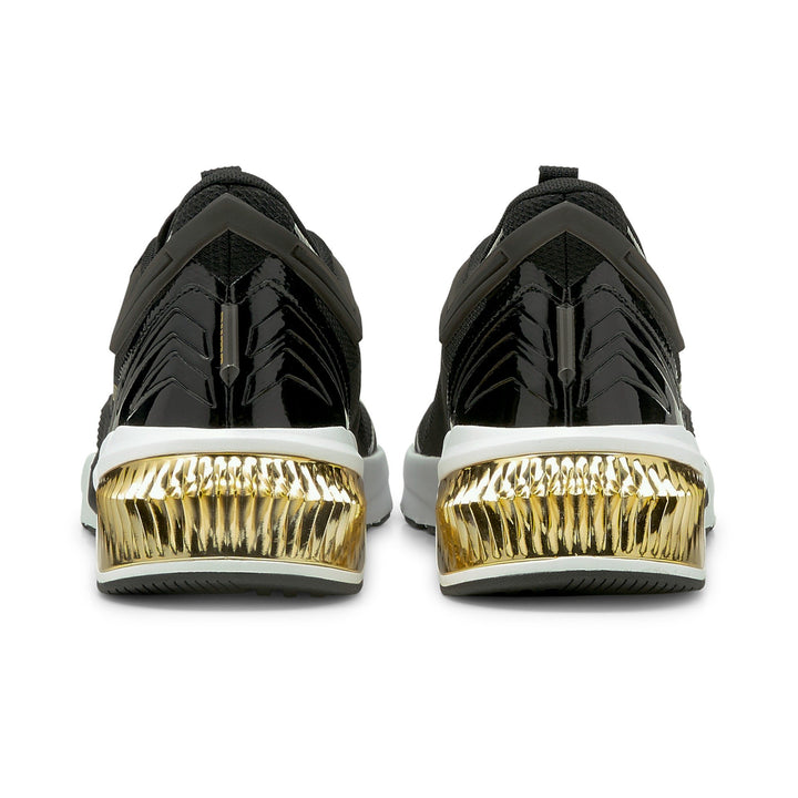 Ladies Provoke XT FTR Moto Sneaker - Black