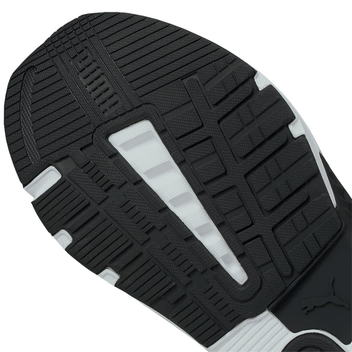 Ladies Provoke XT FTR Moto Sneaker - Black