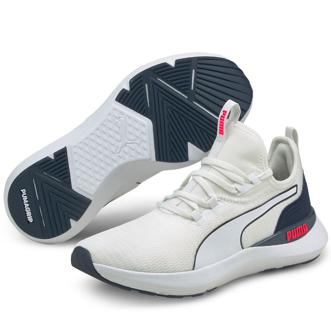 Ladies Pure XT Sneaker - White