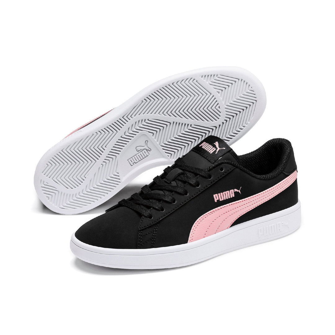 Ladies UP Sneaker - Black