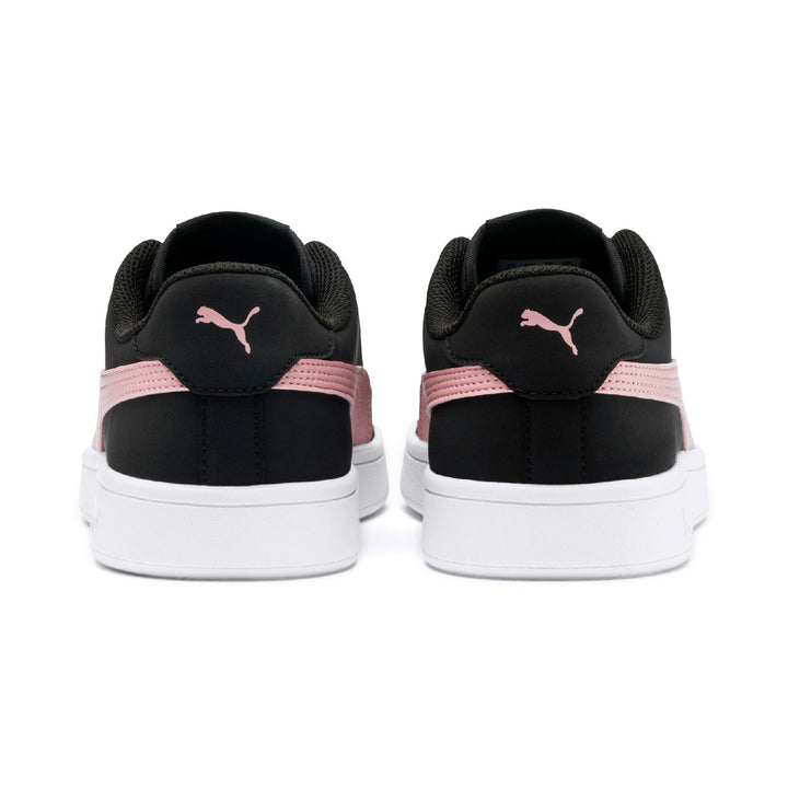 Ladies UP Sneaker - Black