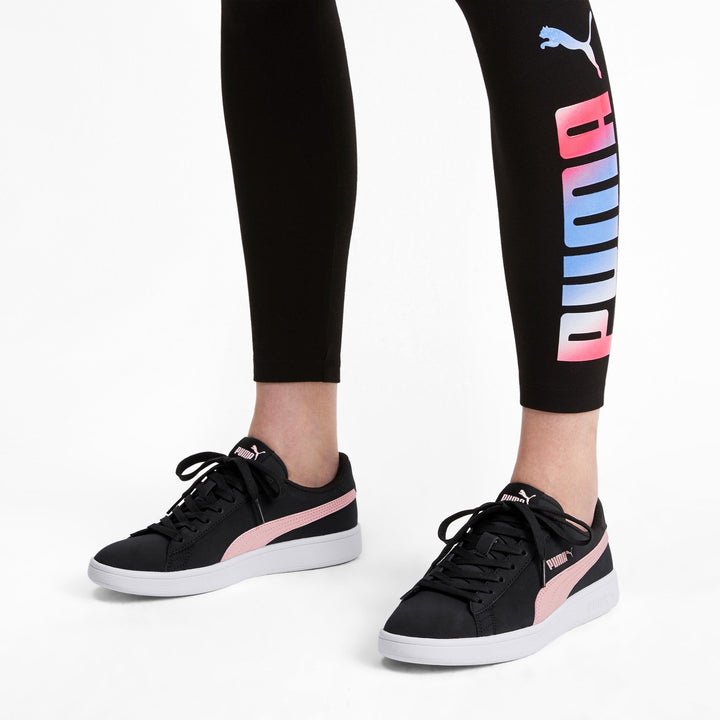 Ladies UP Sneaker - Black