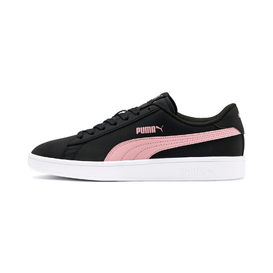 Ladies UP Sneaker - Black