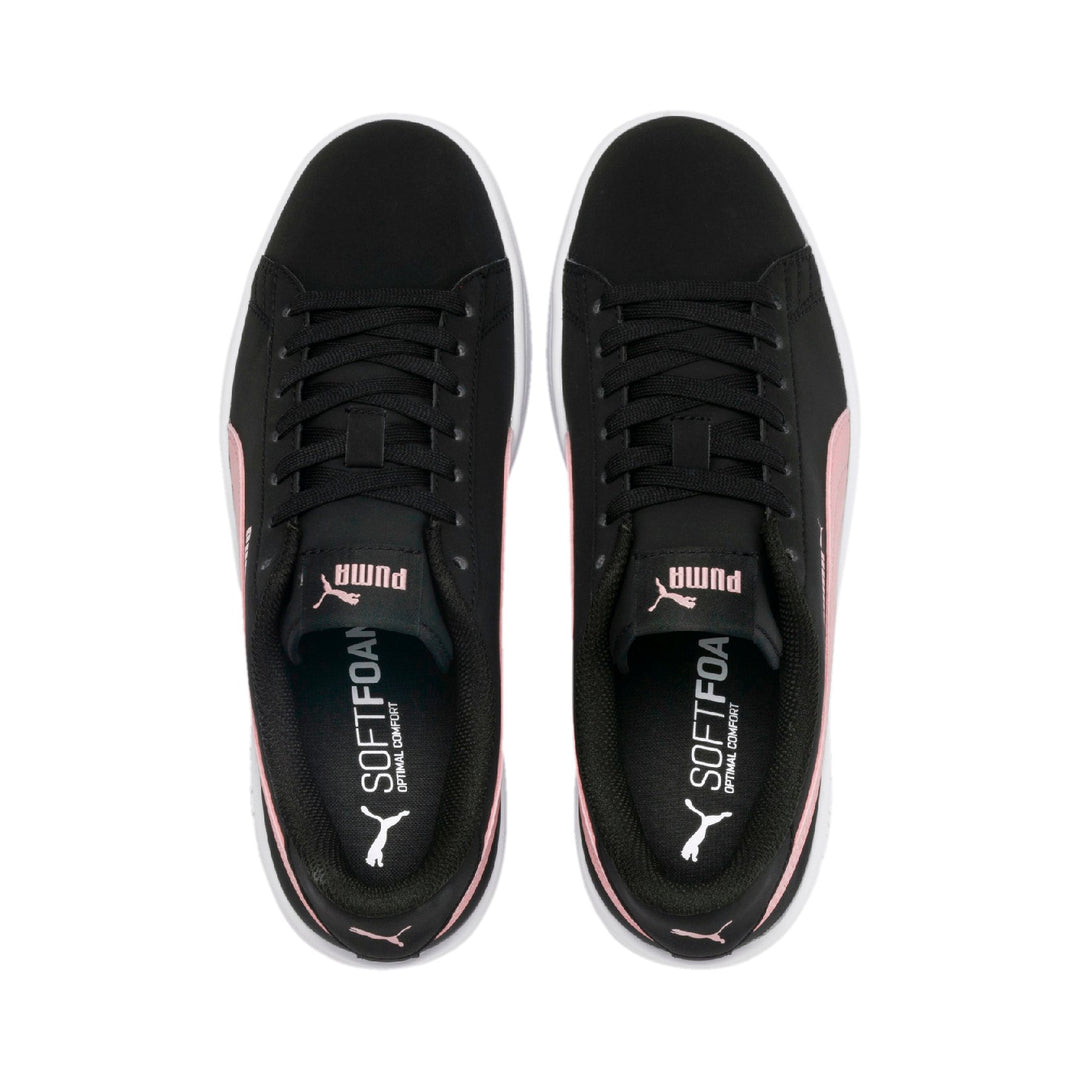 Ladies UP Sneaker - Black