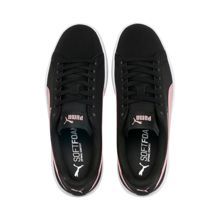 Ladies UP Sneaker - Black