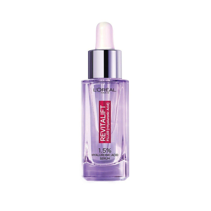 Revitalift Filler Hyaluronic Acid Anti-Wrinkle Dropper Serum