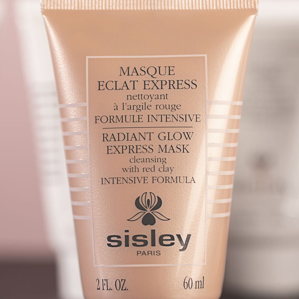Sisley Facial Masks