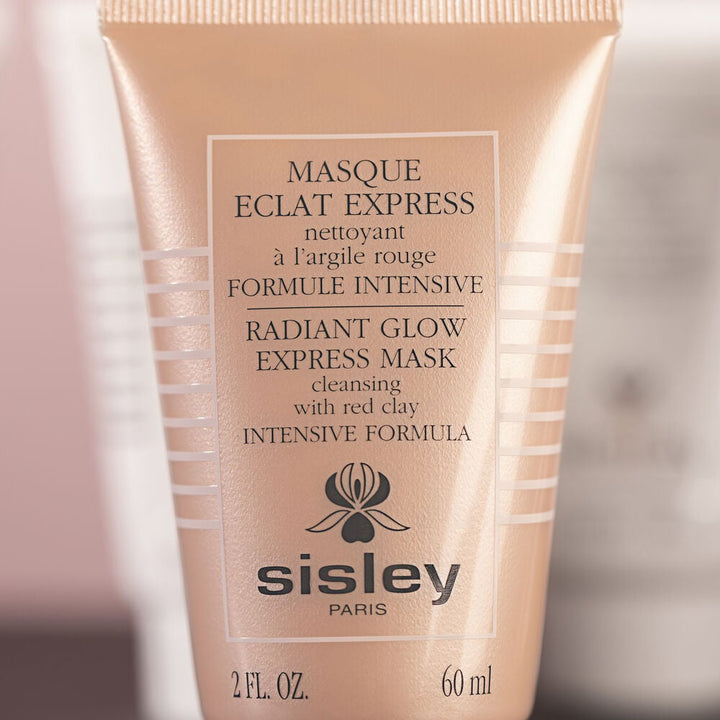 Sisley Facial Masks