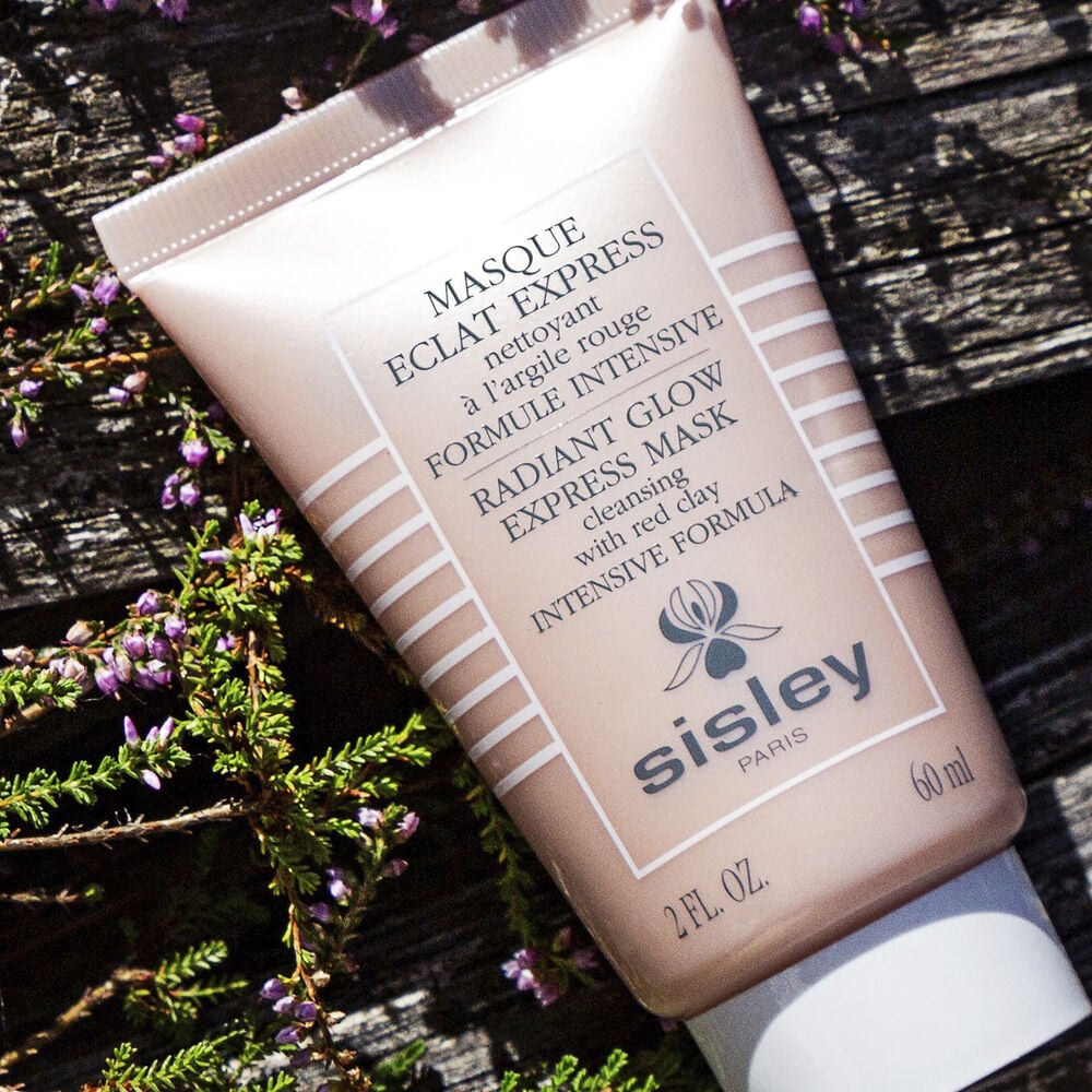Sisley Facial Masks
