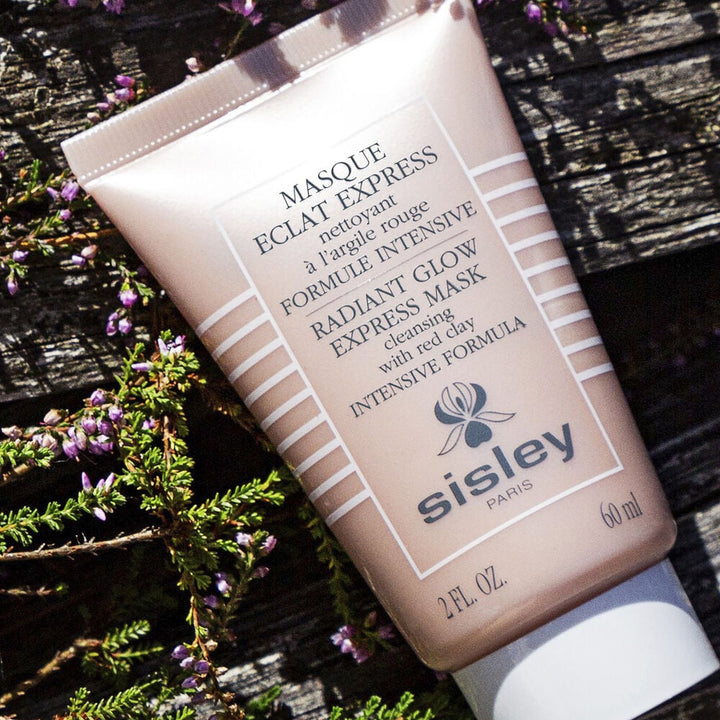 Sisley Facial Masks