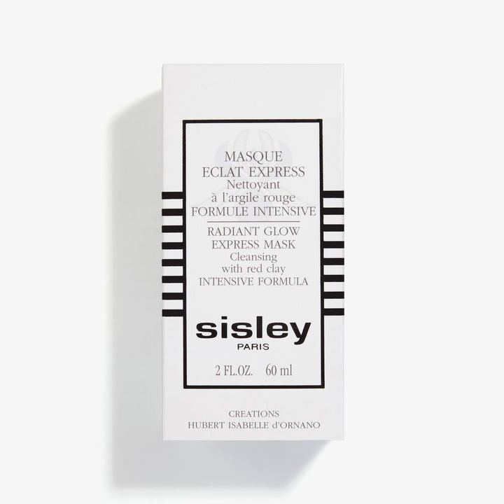 Sisley Facial Masks