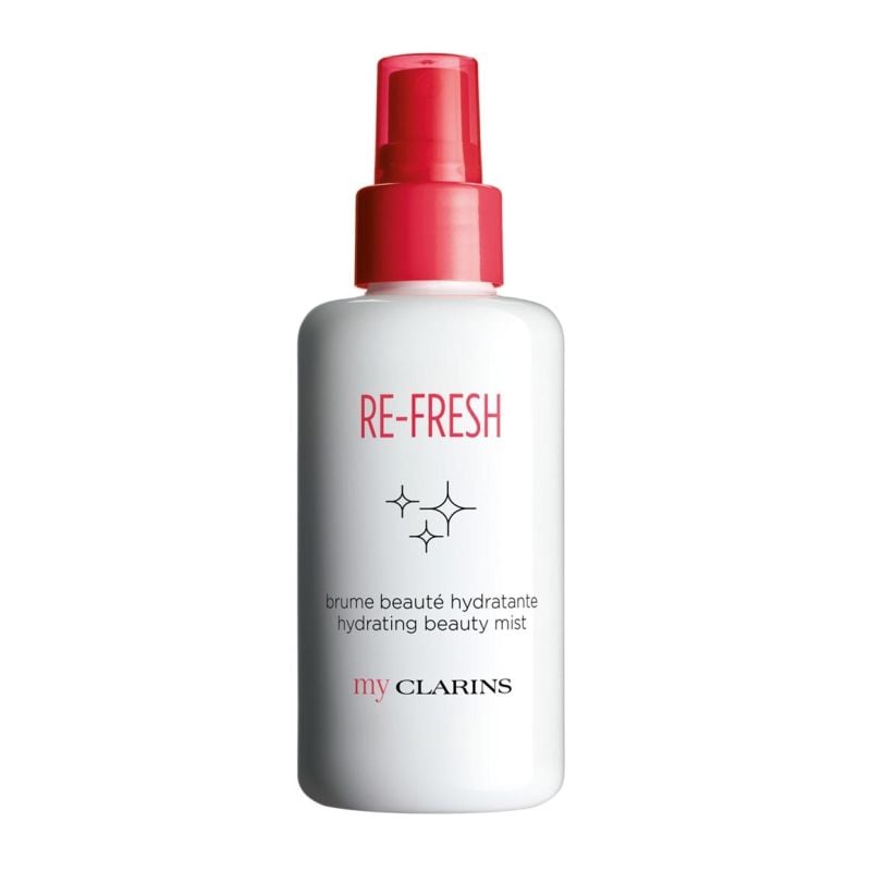 RE-FRESH Hydrating Beauty Mist 100ml
