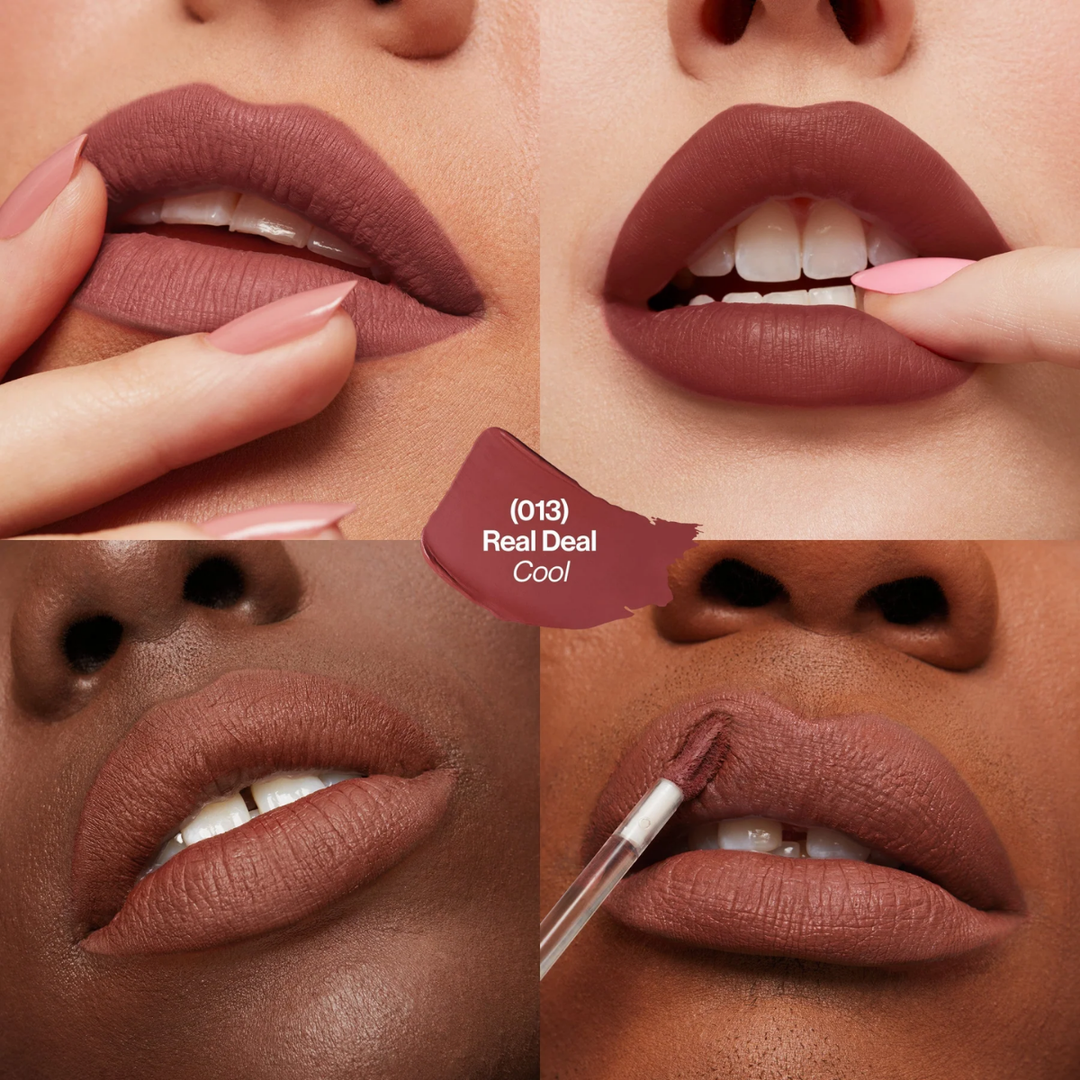 ColorStay Limitless Matte Liquid Lipstick