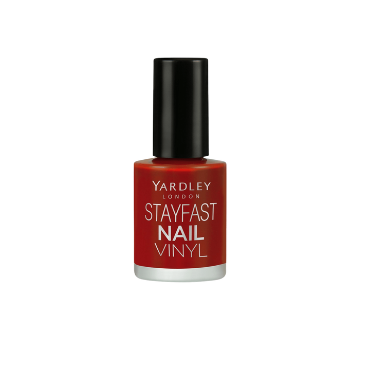 Stayfast Nail Vinyl