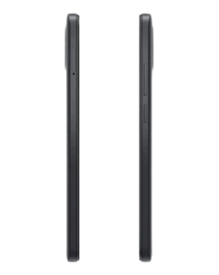 Redmi A2 32GB Dual Sim Black Cellphone