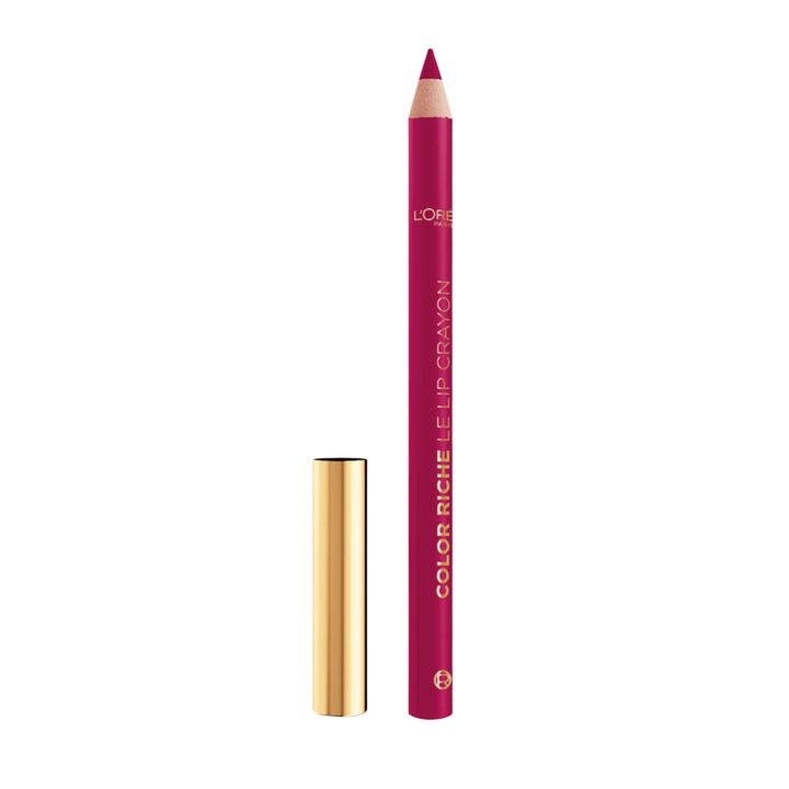 Loreal Colour Riche Lipliner