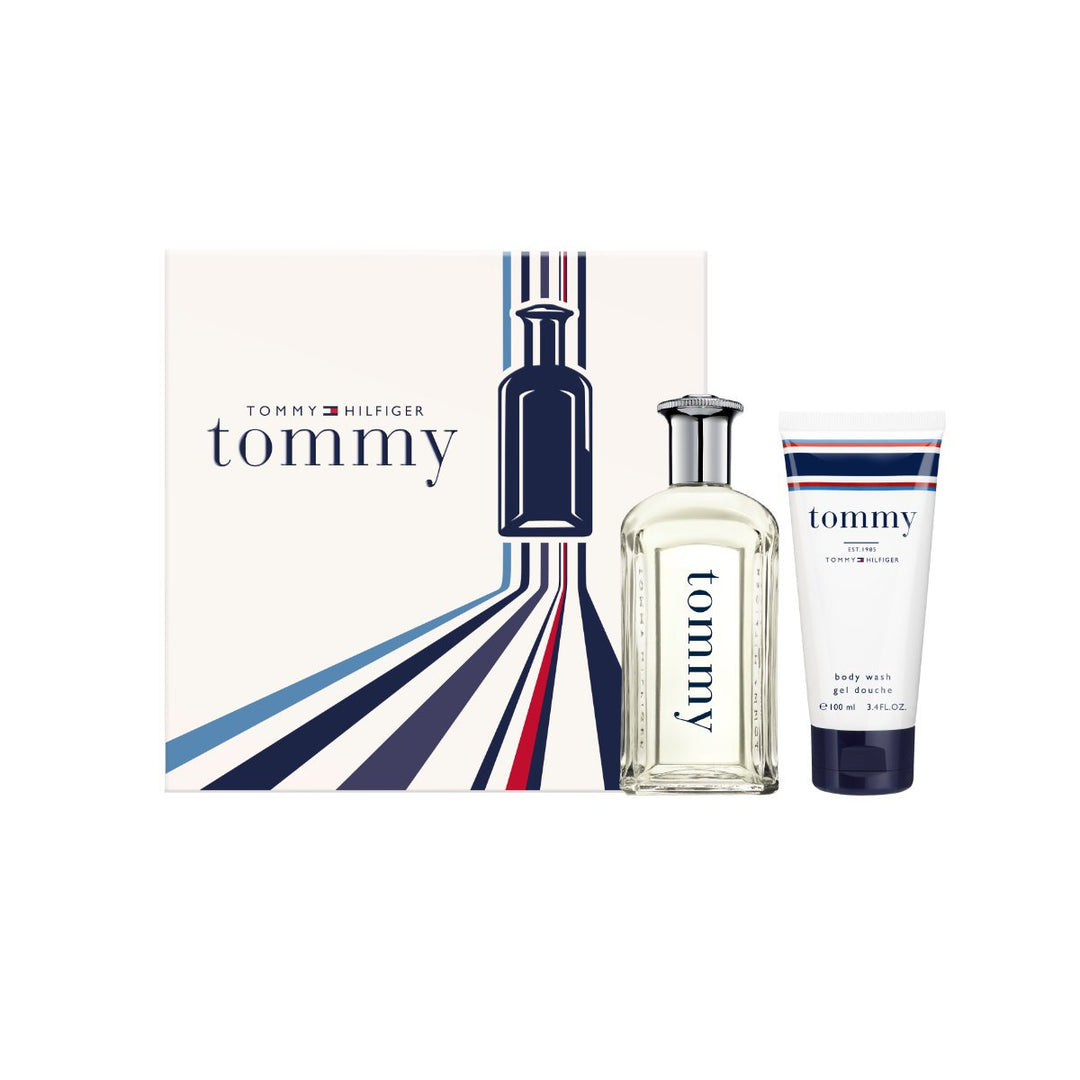Mens Tommy Boy Gift Set – Edgars