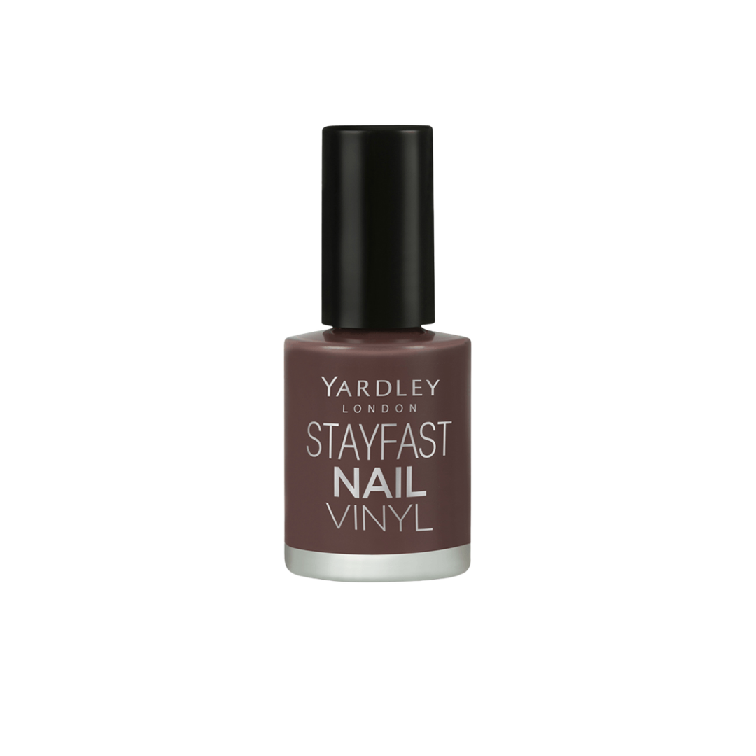 Stayfast Nail Vinyl