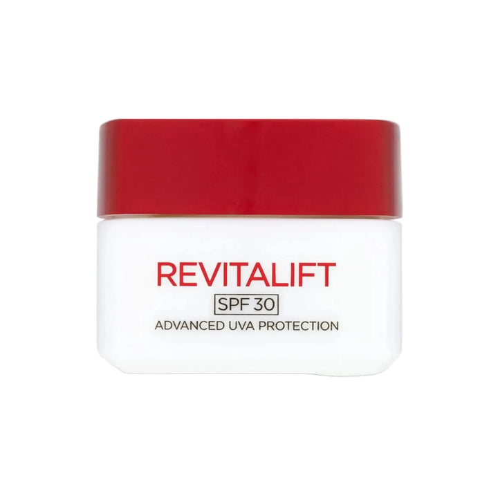 Revitalift Classic Anti-Wrinkle Day Cream SPF 30