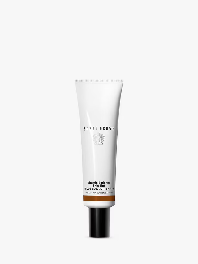 Vitamin Enriched Skin Tint