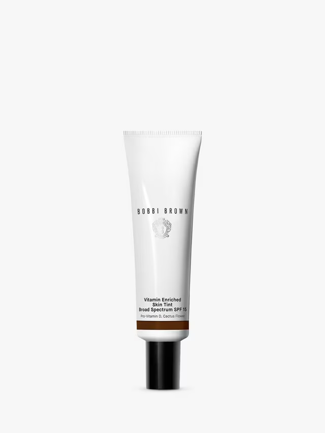 Vitamin Enriched Skin Tint
