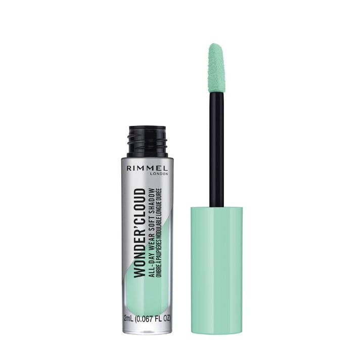 Wonder'Cloud Eyeshadow