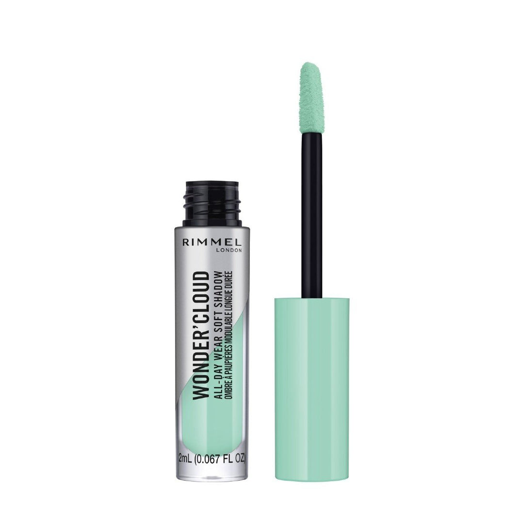 Wonder'Cloud Eyeshadow