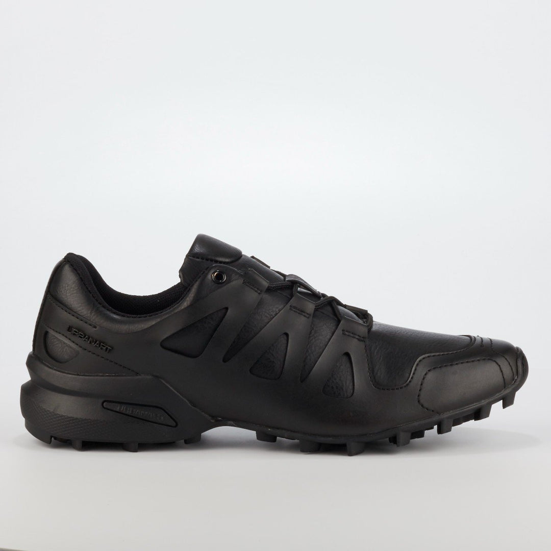 Men's Rocky 5 Wax Hiker Shoe - Black