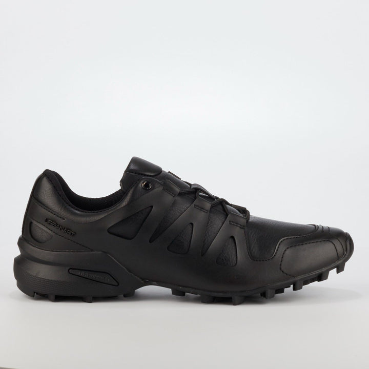 Men's Rocky 5 Wax Hiker Shoe - Black