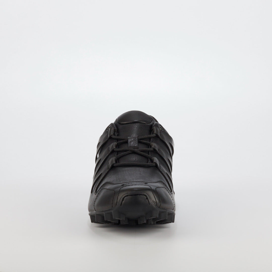 Men's Rocky 5 Wax Hiker Shoe - Black