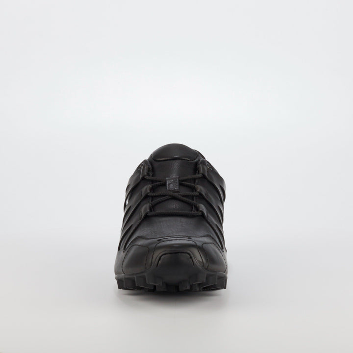 Men's Rocky 5 Wax Hiker Shoe - Black