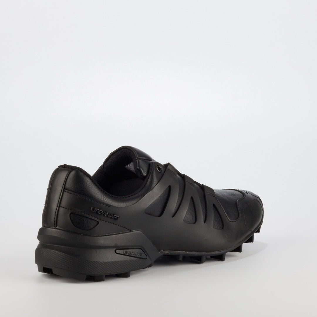 Men's Rocky 5 Wax Hiker Shoe - Black