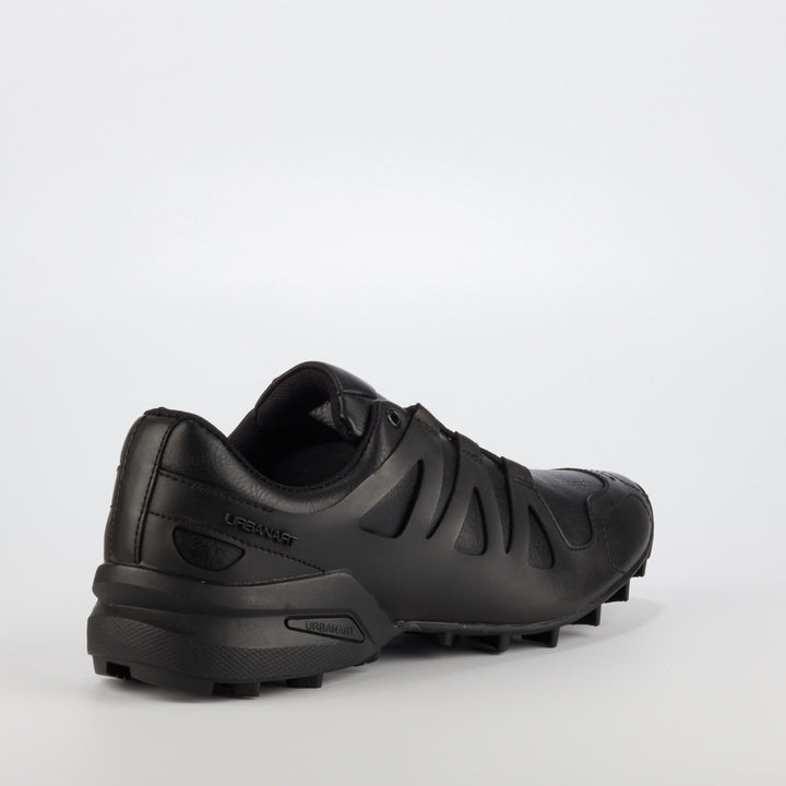 Men's Rocky 5 Wax Hiker Shoe - Black